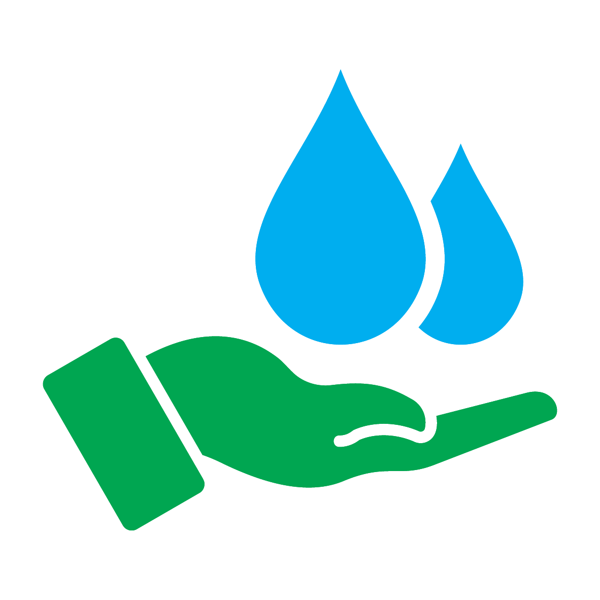 Health & Water Management.